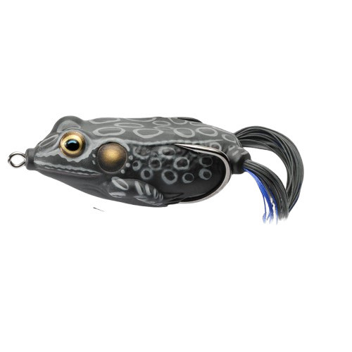 Live Target Hollow Body Frog - 2-1/4"