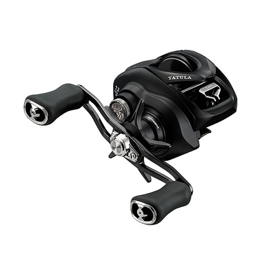Daiwa Tatula TW Casting Reel - 7.9 oz