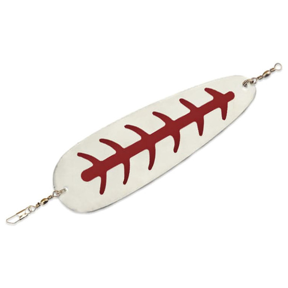 Mack's Lure Sling Blade Original Dodger - 4"