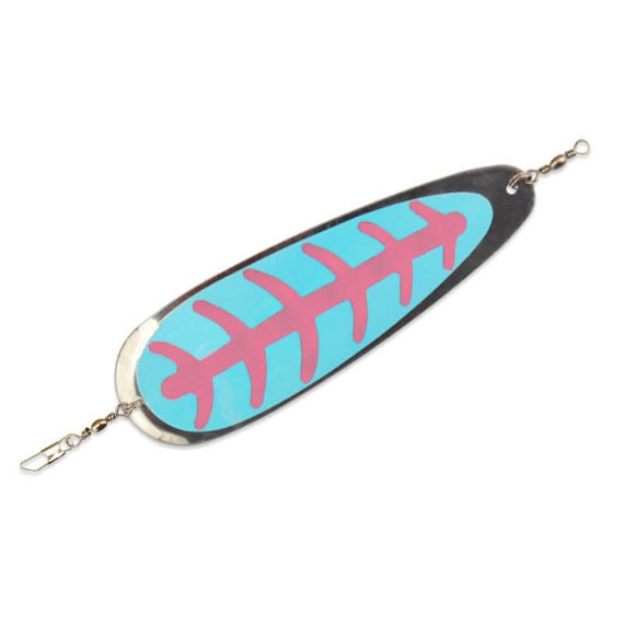 Mack's lure Sling Blade UV Slim Profile Dodger