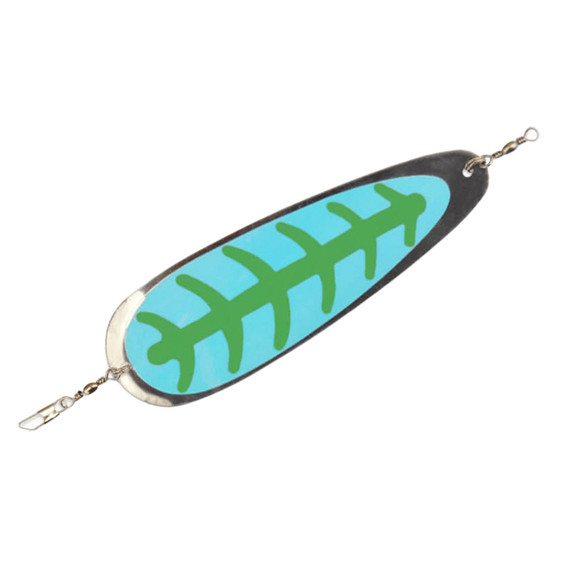 Mack's lure Sling Blade UV Slim Profile Dodger