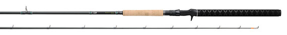 Daiwa North Coast SS Conventional Casting Rod - 10'6"