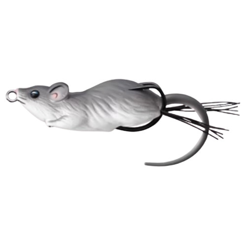 Live Target Hollow Body Mouse