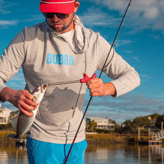 Bubba Hook Extractor - 6"