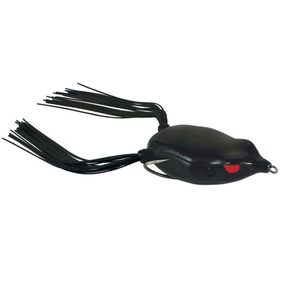 Spro Bronzeye Frog 65 Midnight Walker - 5/8 oz