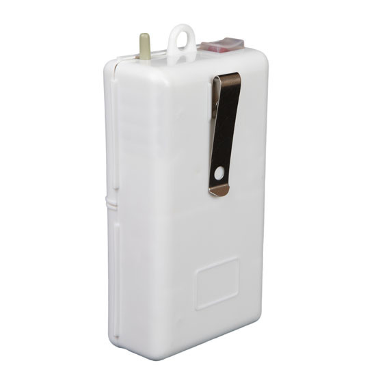 Marine Metal Bubble Box Large Adjustable Portable Air Pump - 8 gal