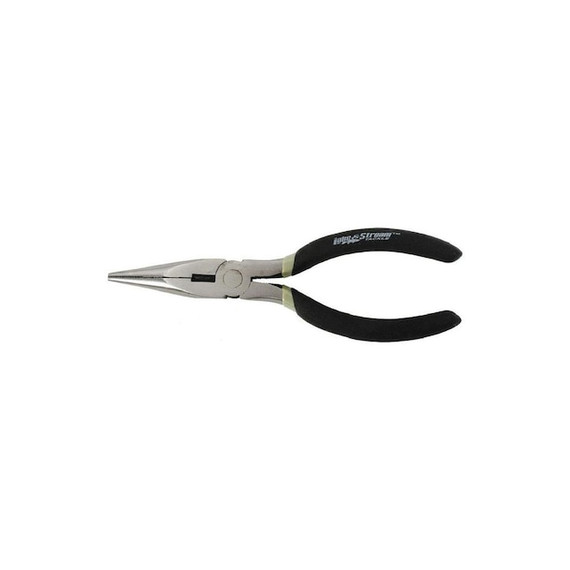 Eagle Claw Long Nose Plier - 6"