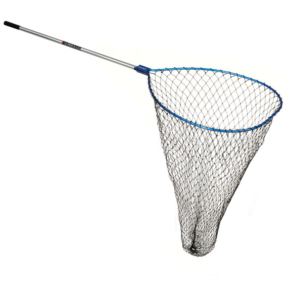 Beckman Coulter Spring Lock Handle Landing Net - 44"