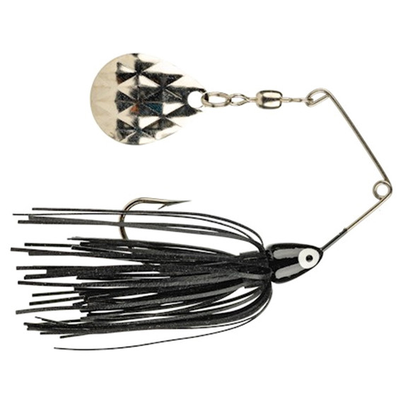 Strike King Mini-King Spinnerbait - 1/8 oz