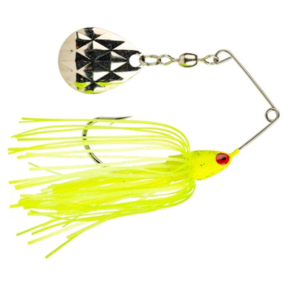 Strike King Mini-King Spinnerbait - 1/8 oz