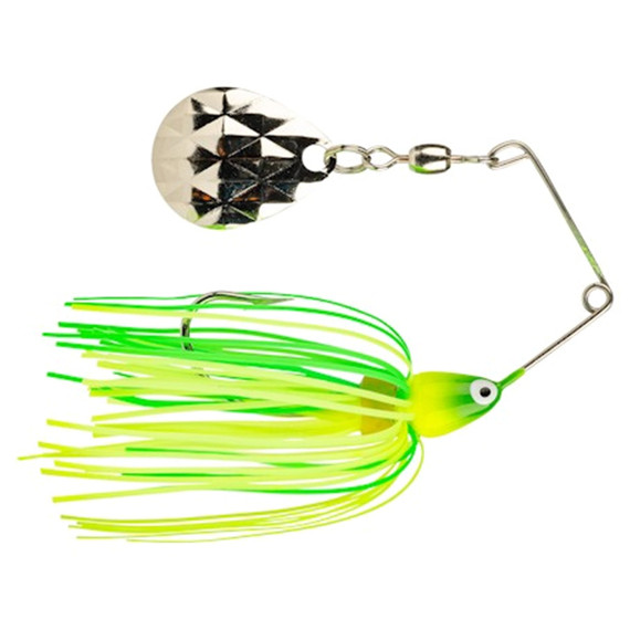 Strike King Mini-King Spinnerbait - 1/8 oz