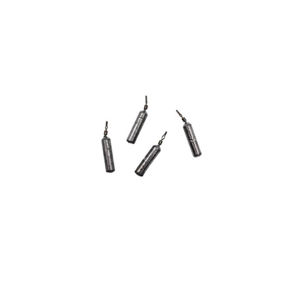 Anglers King Skinny Drop Shot Weights - 3/16 oz
