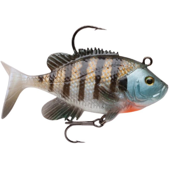 Rapala WildEye Live Bluegill Swimbait