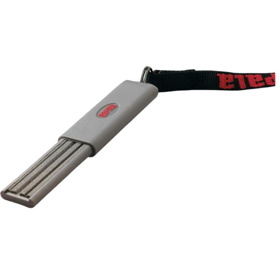 Rapala Retractable Design Hook Sharpener
