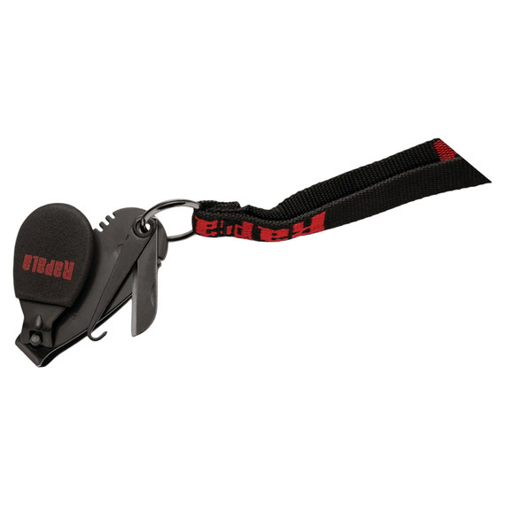 Rapala Fishing Clipper & Lanyard