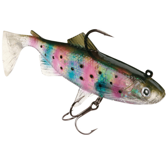 Rapala Wildeye Live Rainbow Trout Baits - 2"