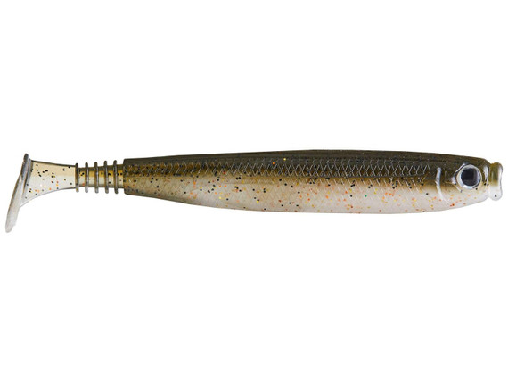 G-Ratt Thin Swim Boot Tail Bait