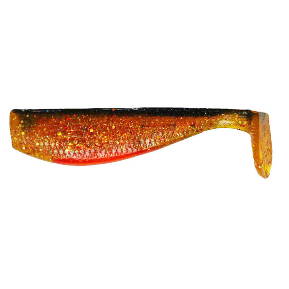 AA Worms Bad Bubba Sad - 5"