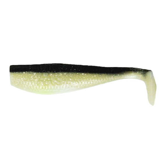 AA Worms Bad Bubba Sad - 5"