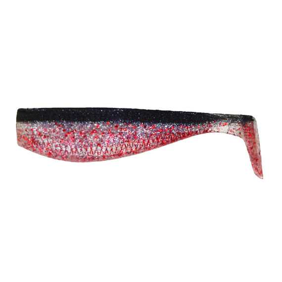 AA Worms Bad Bubba Sad - 5"