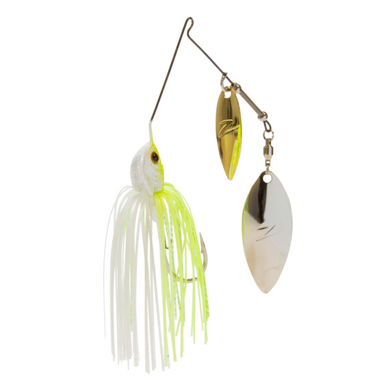 Z-Man Fishing Sling Blade Double Willow