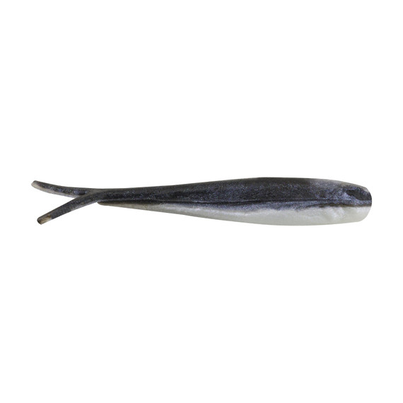 Berkley Gulp Hydrodynamic Design Minnow - 3" - Black Shad