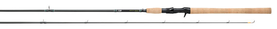 Daiwa North Coast Kokanee Trolling Rod - 7'6"