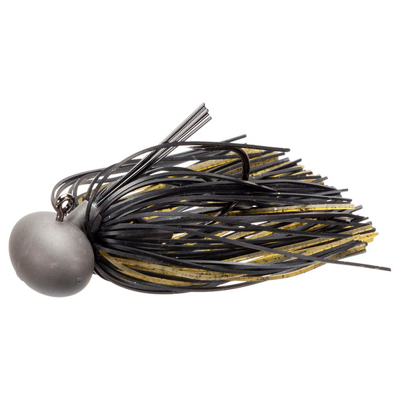 Keitech Model II Tungsten Deep Water Football Jig