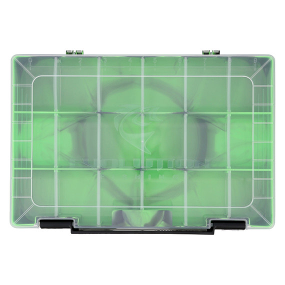 Evolution Outdoor Drift Series 3600 Tackle Tray - 10-1/2"