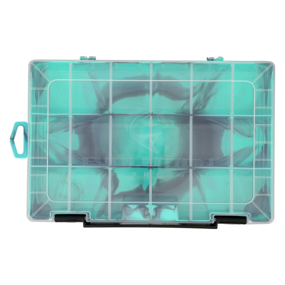 Evolution Outdoor Drift Series 3600 Tackle Tray - 10-1/2"
