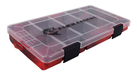 Evolution Outdoor Drift Series 3500 Tackle Tray - 9"