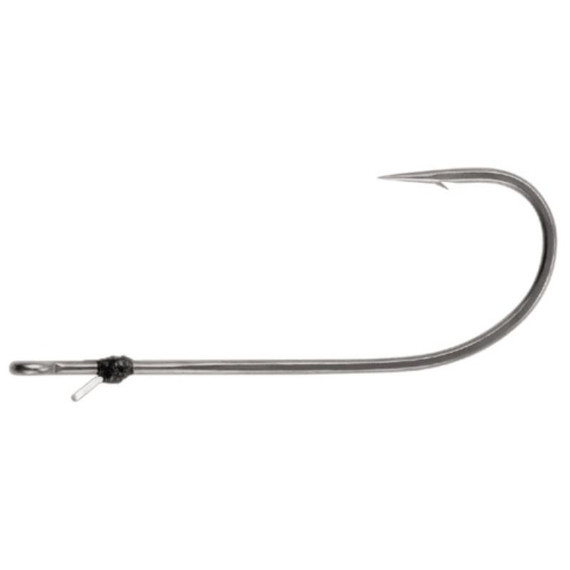Owner Hooks Cover Shot Hook - Silky Gray