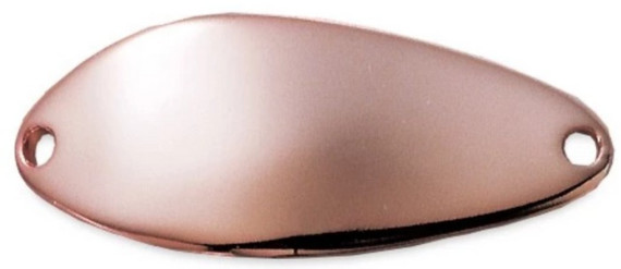 Acme Tackle Little Cleo Spoon - Cleo-Copper - 1/8 oz