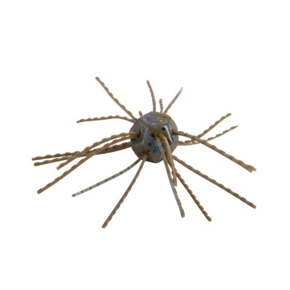 Strike King Tumbleweed Salted Bait