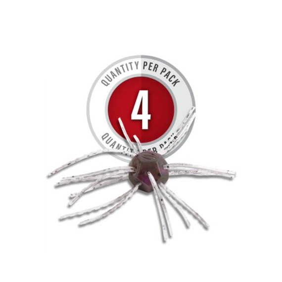 Strike King Tumbleweed Salted Bait