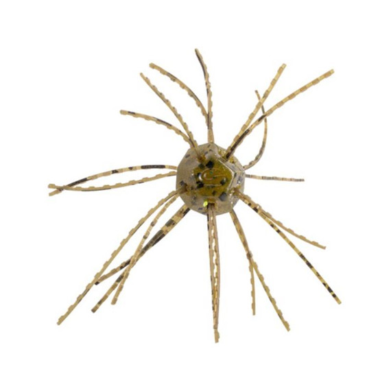Strike King Tumbleweed Salted Bait