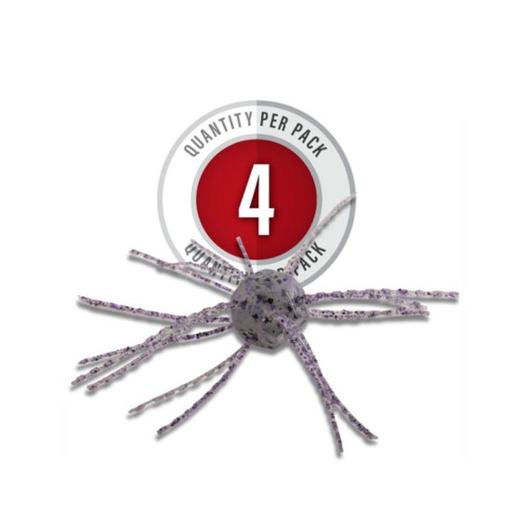 Strike King Tumbleweed Salted Bait