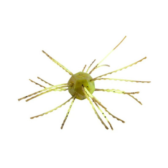 Strike King Tumbleweed Salted Bait