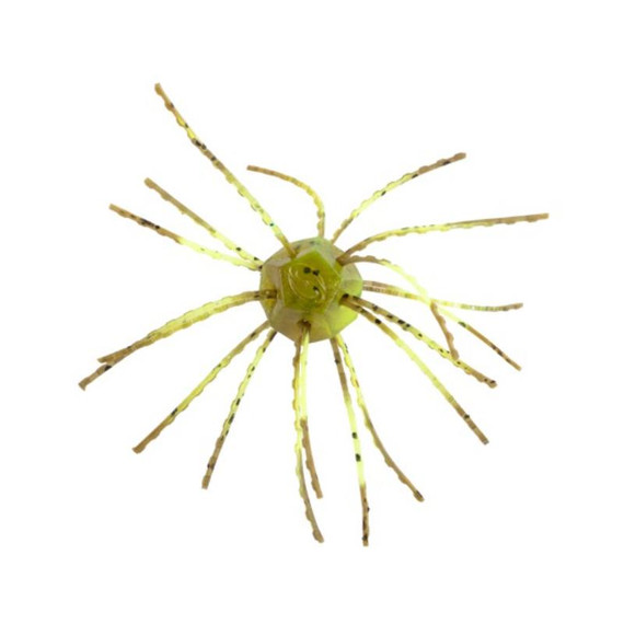 Strike King Tumbleweed Salted Bait