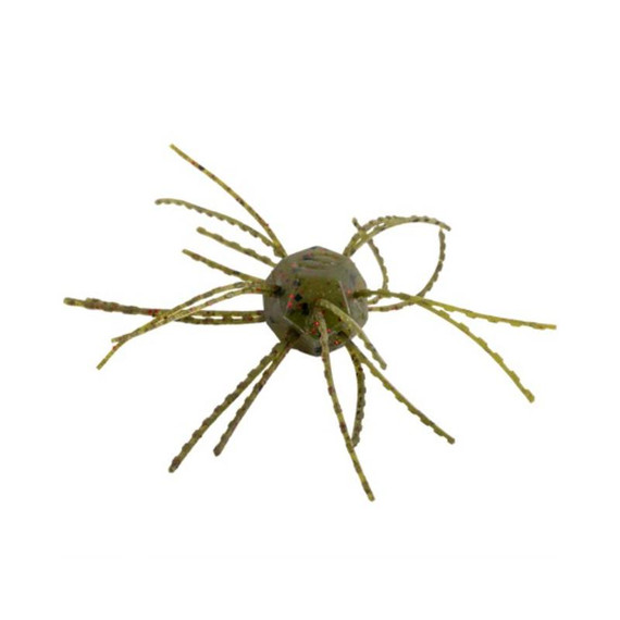 Strike King Tumbleweed Salted Bait