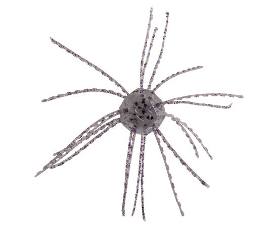 Strike King Tumbleweed Salted Bait