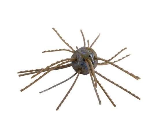 Strike King Tumbleweed Salted Bait