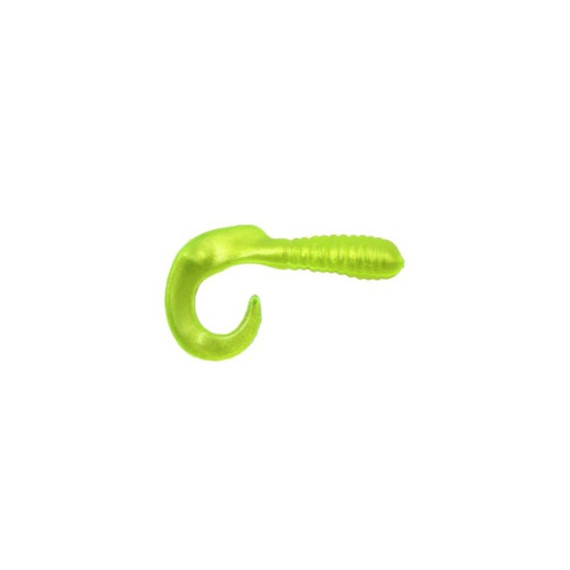 Anglers King Mini Grubs Soft Bait - 1-1/2"