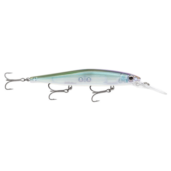 Rapala PXR Deep Mavrik 110 Jerkbait - 4-3/8"