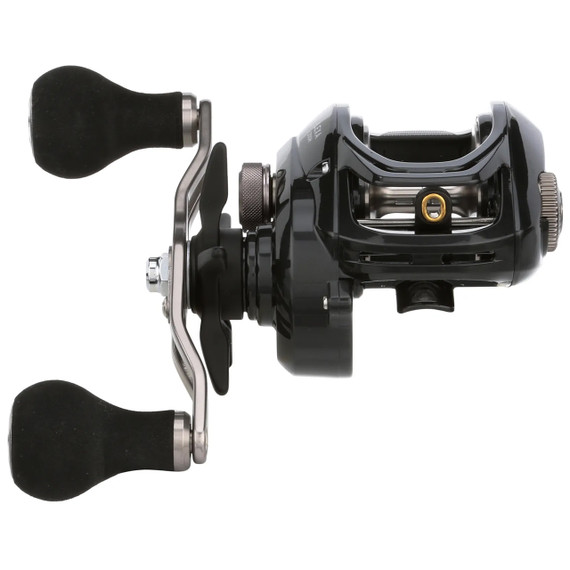Daiwa Lexa 300 Baitcasting Reel - 33.7"