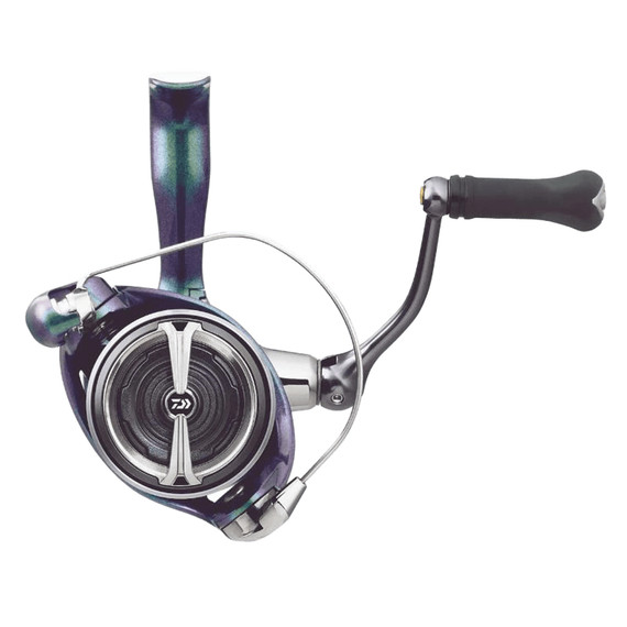 Daiwa Regal LT Spinning Reel