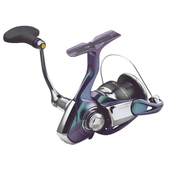 Daiwa Regal LT Spinning Reel