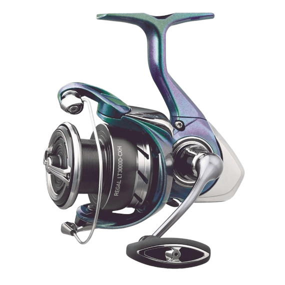 Daiwa Regal LT Spinning Reel