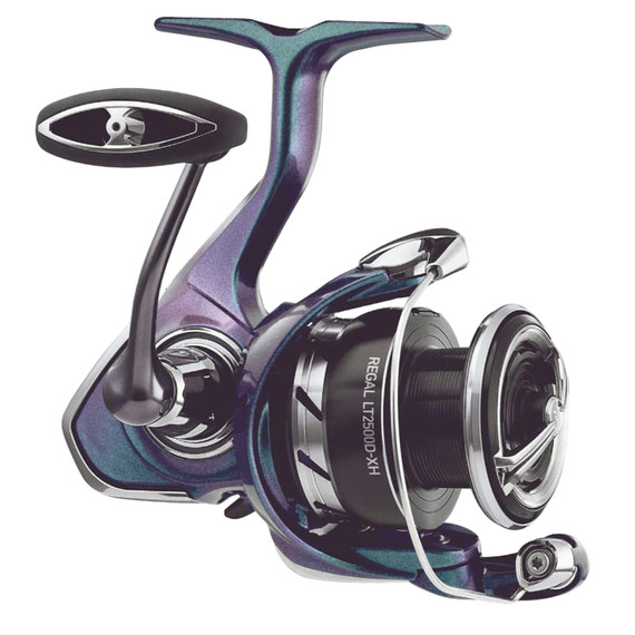 Daiwa Regal LT Spinning Reel