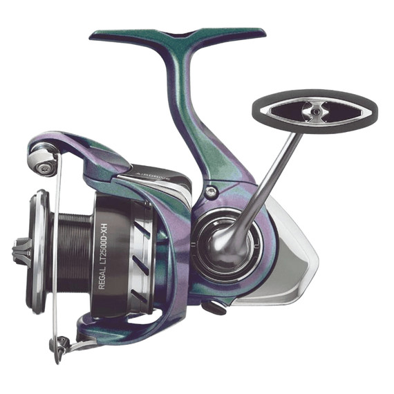 Daiwa Regal LT Spinning Reel